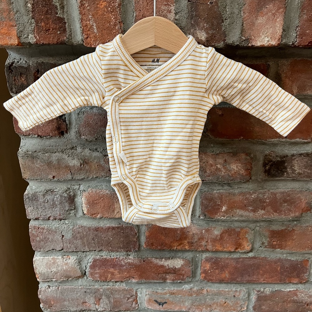 H&M onesie
